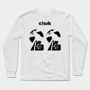 clark 22 Long Sleeve T-Shirt